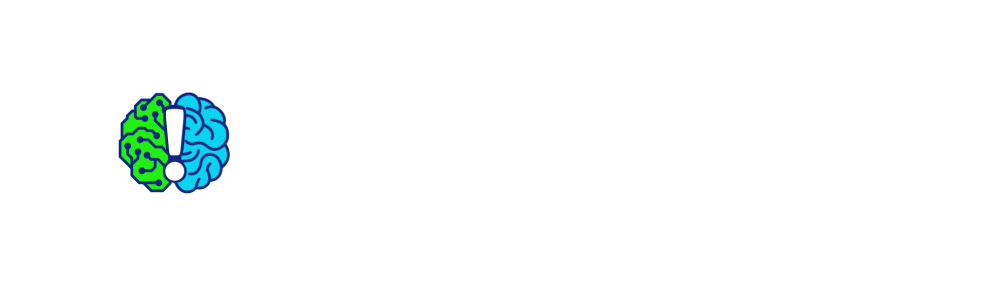 A green background with white letters that say " imposible ".